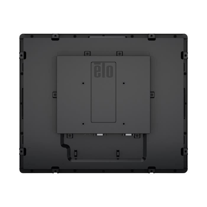 Elo 1991L 90-Series LED Touch Screen 19" Black - 1280 X 1024 - 250 Cd/m² - 1000:1