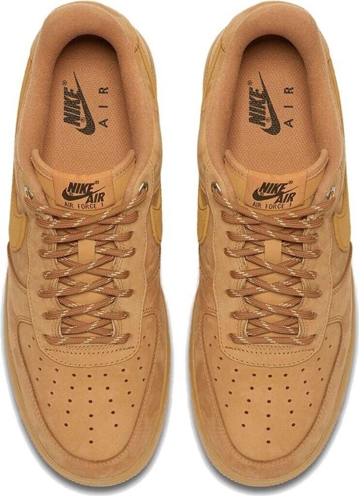 Sneakers Nike Air Force 1 '07 WB Flax/gum Light/brown/black/wheat