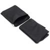 210D Oxford Waterproof Outdoor Garden Furniture Table Cover 123x123x74cm