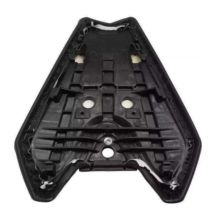 Selle passager pour Kawasaki Z 1000 14-20 noir