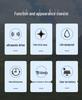 Solar-Powered Infrared Animal Repeller for Rats, Birds & Pigs
