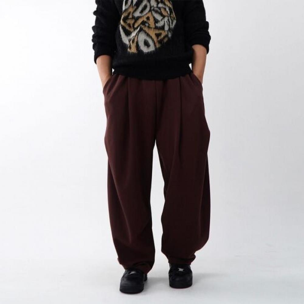Onl Men S Pintuck Balloon pantS