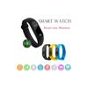 Smart Bluetooth Fitness Tracker Watch With Step Counter And Alarm For Men Women