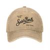 2025 Fashion S-Saint B-Barth Hot Sale Unisex Cap Classic Baseball Caps Men Women  Hat Casual and Versatile Sun Protection