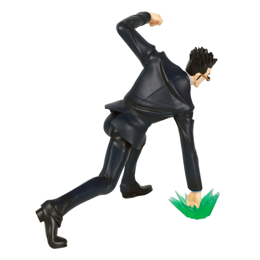 Banpresto VIBRATION STARS Leorio HUNTER×HUNTER