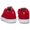 New PUMA Clyde Trapstar Red 361500-02