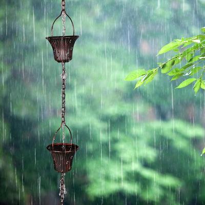Vasos e caixas para jardim – Vasos de flores suspensos