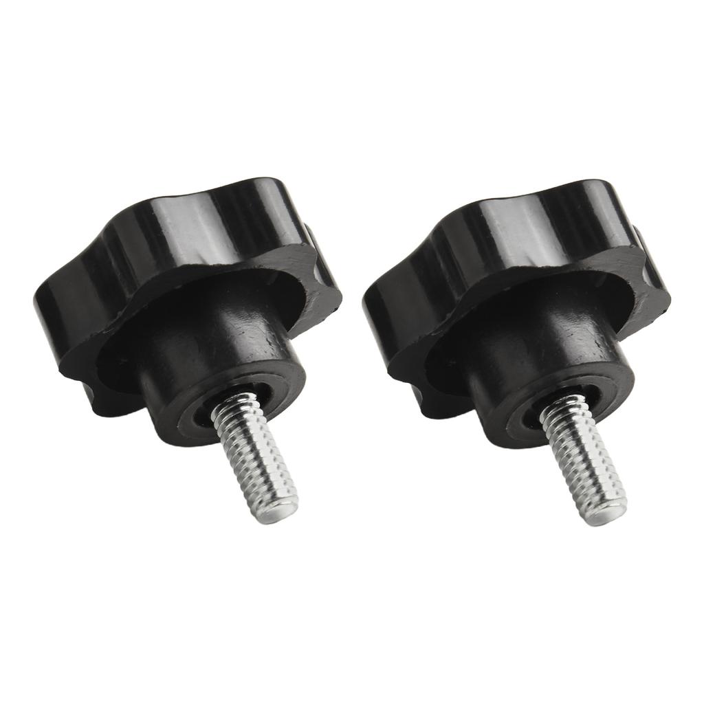 Easy Installation Lawnmower Parts 5 16-18 X 3 4 Thread Value Pack Compatible With Industrial Equipment Longevity