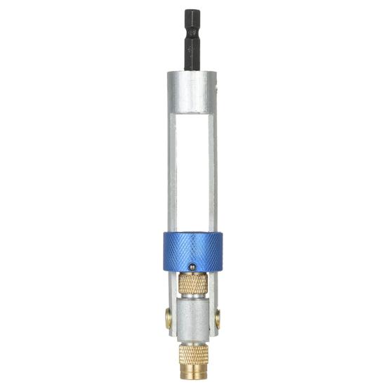 20Pcs Chrome-Vanadium Steel Screwdriver Drill Bits Wrench Hand Tools Set