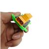 DIY Current Model Power Distribution Board With 2 To 5 Power Distribution Board Suitable For RC Cars, Boats, Underwater Vehicles
