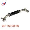 BMW E70N/E71/E82 Turbocharger Oil Return Pipe 11427585403
