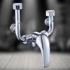 Du Ao Exposed Brass Shower Mixing Valve