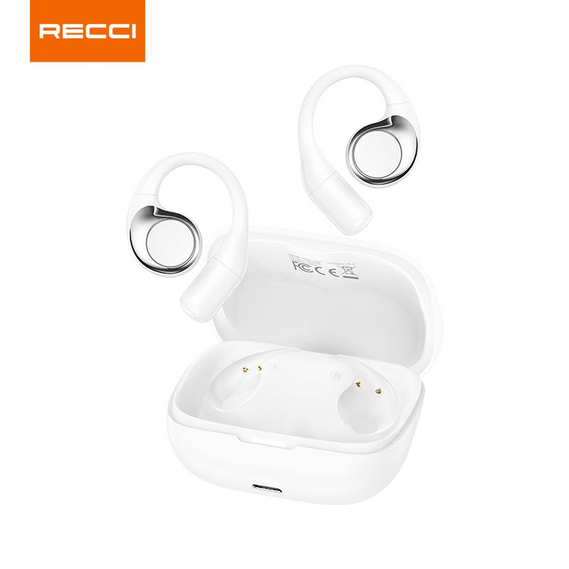 Recci REP-W91 Wireless Ear-Hook Sport Earbuds