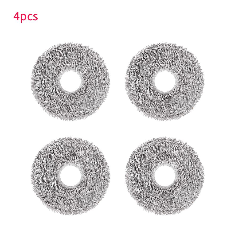 Accessory For Xiaomi Mijia M40S OV31CN Robot Vacuum Cleaner Optional Parts Filter Main Side Brush Roller Mop Dust Bag Holder