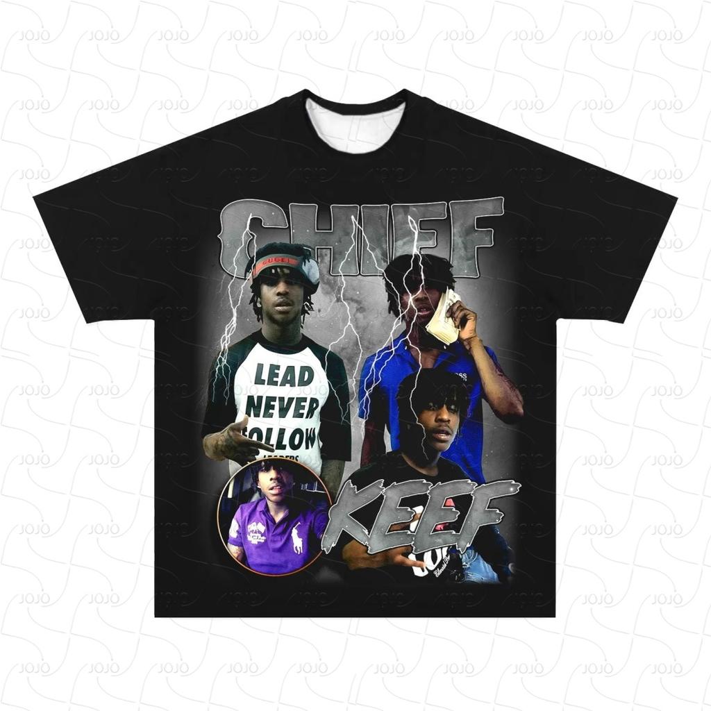 STAR Rapper Retro Graphic T-Shirt Men's Hip Hop Clothing Y2k Unisex Fashion Oversize Ghetto Gangster Top Gift for Fan