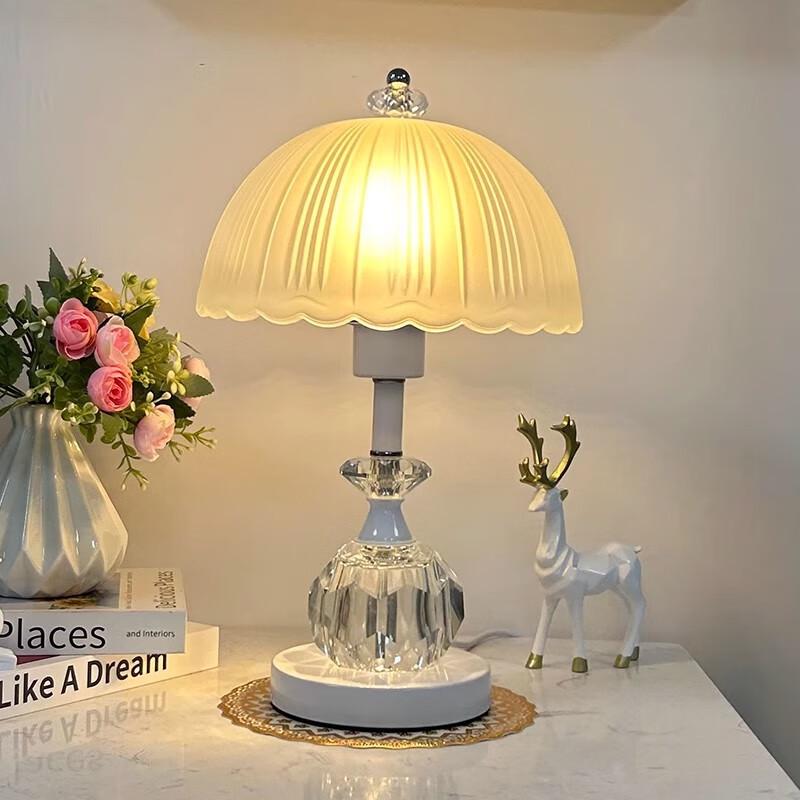 NuFeng Smart Crystal Table Lamp