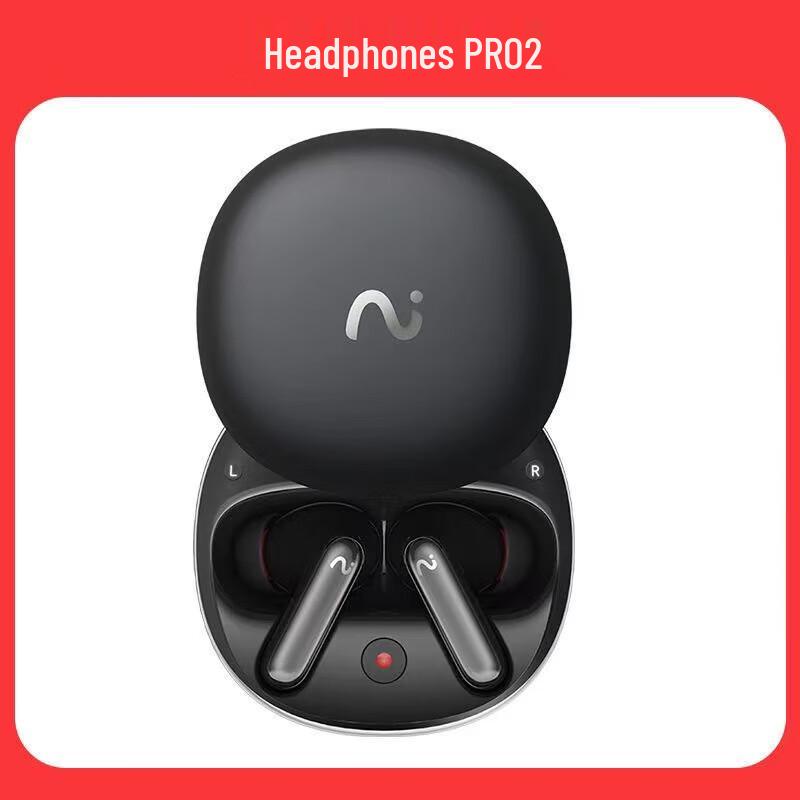 iFLYTEK iFLYBUDS Pro2 AI Conference Earbuds