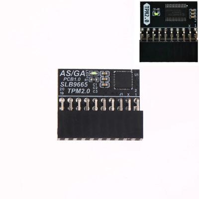 DIY-moduler – Elektroniska moduler