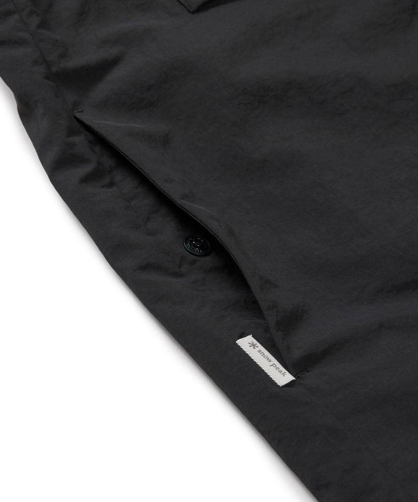 Snow Peak Cample Vest Size XL Camping Outdoor Festival GS-S25ZMCVE10