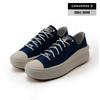 Lightweight High Top Canvas Sneakers A12998c