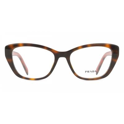 Women Eyeglasses Pr 19wv 01k1o1