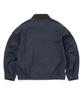 Thisisneverthat Gore-Tex Windstopper Gear Jacket Navy
