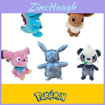 Adorable Pokemon Plush Doll 20cm Made Of Soft Plush