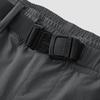 Semir Men's Quick-Dry Reflective Elastic Summer Shorts