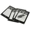 Adult Scratch-off Adventure Dating Card Game: 40 Interactive Board Game Cards for Couples Party