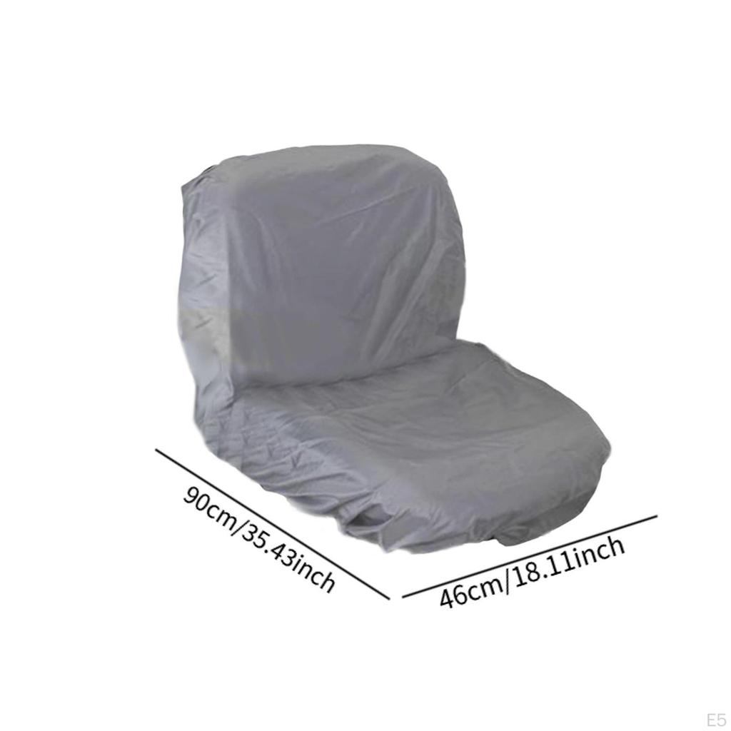 Electric Mobility Chair Seat Cover (35.43 X 18.11 Inches)