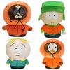 2025 Anime Cartoon South Park Character Cartman Stan Butters Plush Doll Boy Kid Stuffed Toy For Children Christmas Gifts pillow