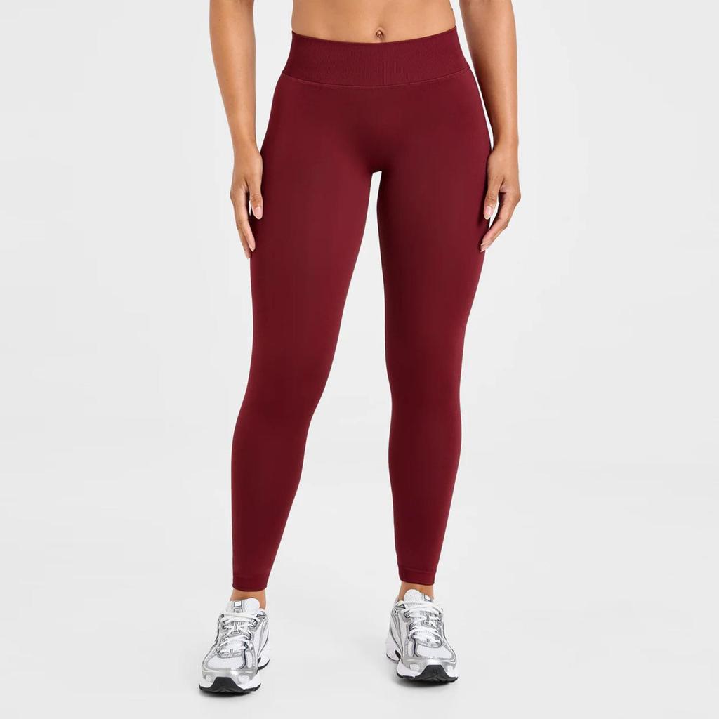 Pantaloni da Yoga Peach Butt da Donna: Sollevamento Glutei, Asciugatura Rapida, Fitness Sportivo, Abbigliamento per Corsa e Yoga