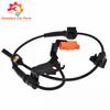 57470-S9A-013 57475-S9A-013 57450-S9A-013 57455-S9A-013 Front Rear Left Right ABS Wheel Speed Sensor For HONDA CR-V 2002-2006
