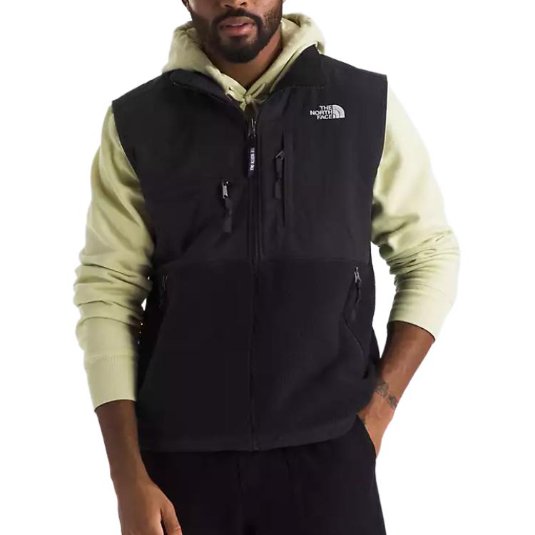 The North Face Retro Denali Gilet NF0A88XJ-JK3