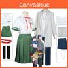 Play Dress Up With Suzume No Tojimari Munakata Sota Iwado Suzume Costume Set