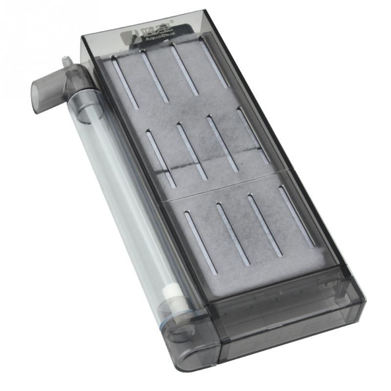 Buy Aquarium Pneumatic Water Leprechaun Filter Aquarium Oxygen