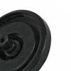 2Pcs Toilet Fill Valves Seal Gaskets Rubber Diaphragm Assembly for 242, 400, 747 Toilet Tank Parts Accessories Enduring