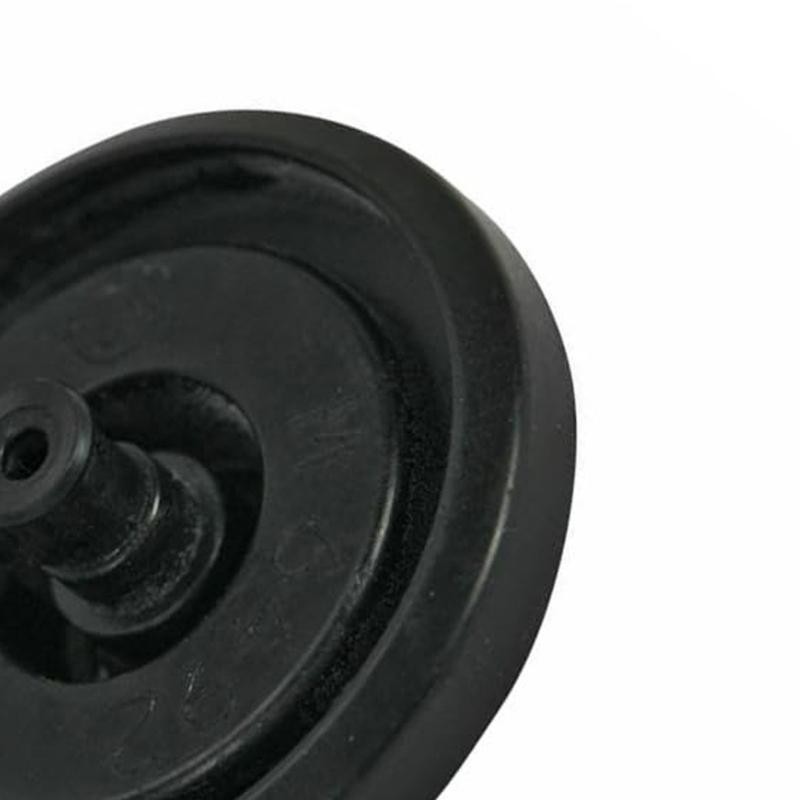 2Pcs Toilet Fill Valves Seal Gaskets Rubber Diaphragm Assembly for 242, 400, 747 Toilet Tank Parts Accessories Enduring