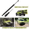 Jeyaic Rear Door Damper with Free Stop Function and Gas Spring for Suzuki Jimny JB64/JB74W