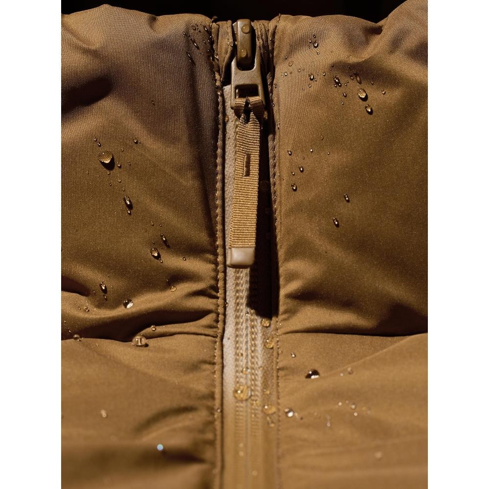 Uniqlo Japan Seamless Down Parka