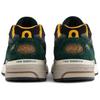 Aimé Leon Dore x New Balance 993 Made in USA Pine Grove Unisex Sneakers Green U993ALD