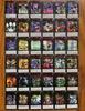 Collection Card Yugioh 148 Playing Cards For Enthusiasts And Play Interactive