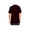 Puma Ferrari Race Big Shield Tee Men Tops Black 597956-02