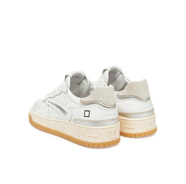 Кроссовки D.A.T.E. Hill Low