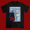 PIERO PELU Toro Loco Vintage '00 Black T-shirt