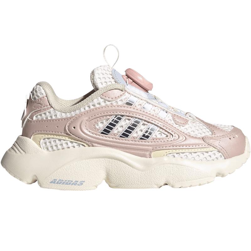 Adidas Kids OZMILLEN BOA Sport Shoes 35
