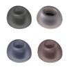 Snug Fit Silicone Earbud Tips Earbus for LIVE PRO2 Superior Comfort and Sound Quality, Pack of 6