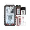 Digital Smart Multimeter 6000 Counts Transistor Tester AC/DC Ammeter Voltmeter Ohm Diode Multimeter Electrical Capacitance Meter