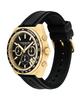 Coach CHAPTER Watch Black (Officially Imported) 14602708, Men's,