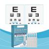 Soothing And Moisturizing Eye Drops  Eye Discomfort, Moisturize, Improve Dryness, Brightness, Mild Eye , 0.7ml*10 Pieces